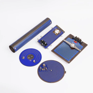 Thick Film Heater-1 Thick Film Heater-1