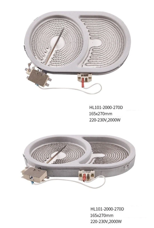 radiant hot plate radiant hot plate