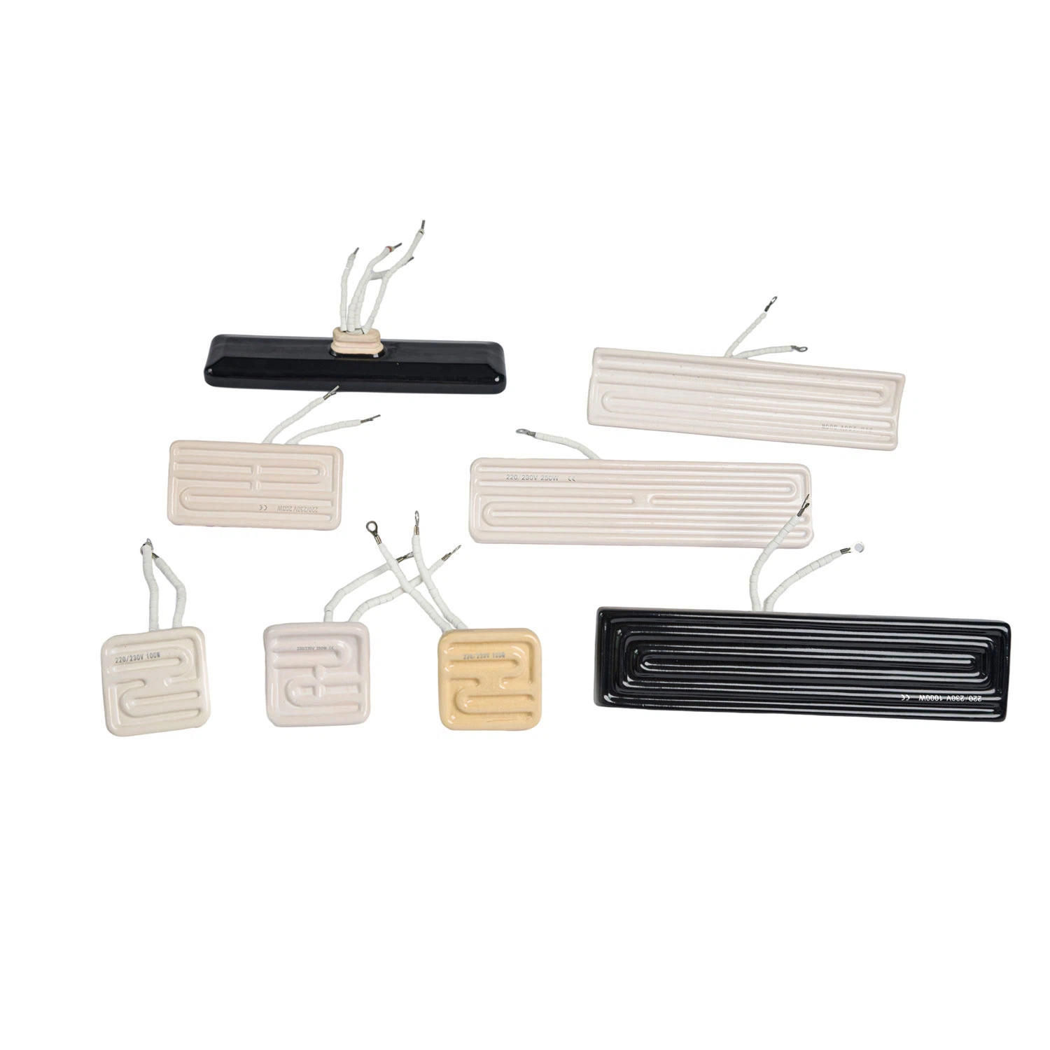 ceramic heater ceramic heater