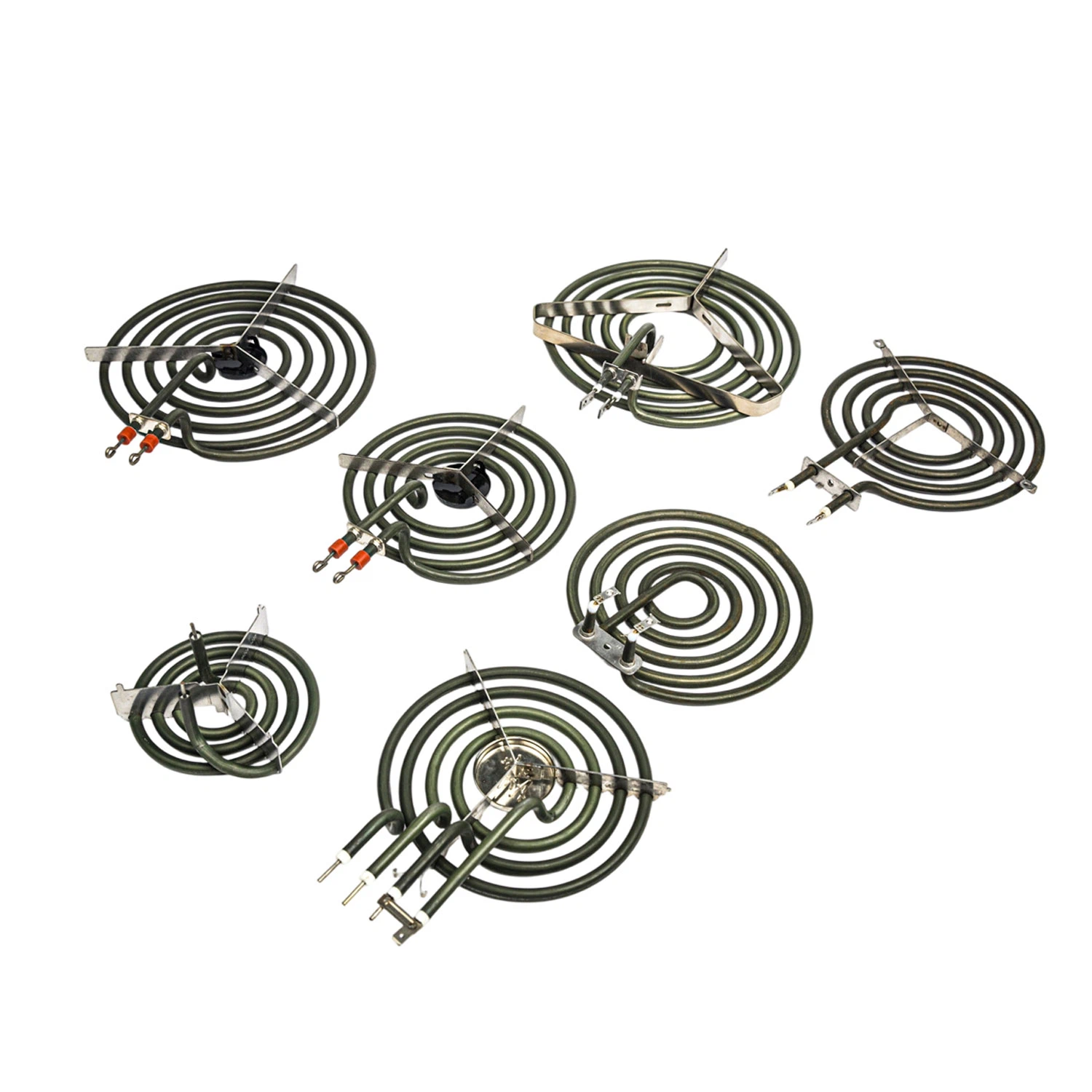 coil heater coil heater
