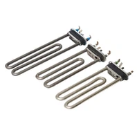 How does JAYE's tubular heater for dryers compare to Zoppas?