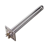 Industry Trends Alongside CETAL S.A.: Expanding Applications of Flange Immers...