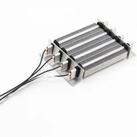 Who Makes Custom PTC Heating Elements?
