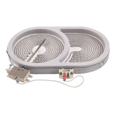 Infrared Radiant Ceramic Hot Plate