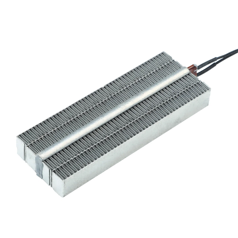 Insulation Air PTC Heater