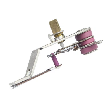 Steam Iron Temperature Protector