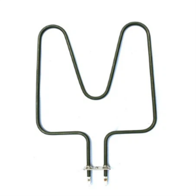 Lower Electric Heating Tube For Electric Oven