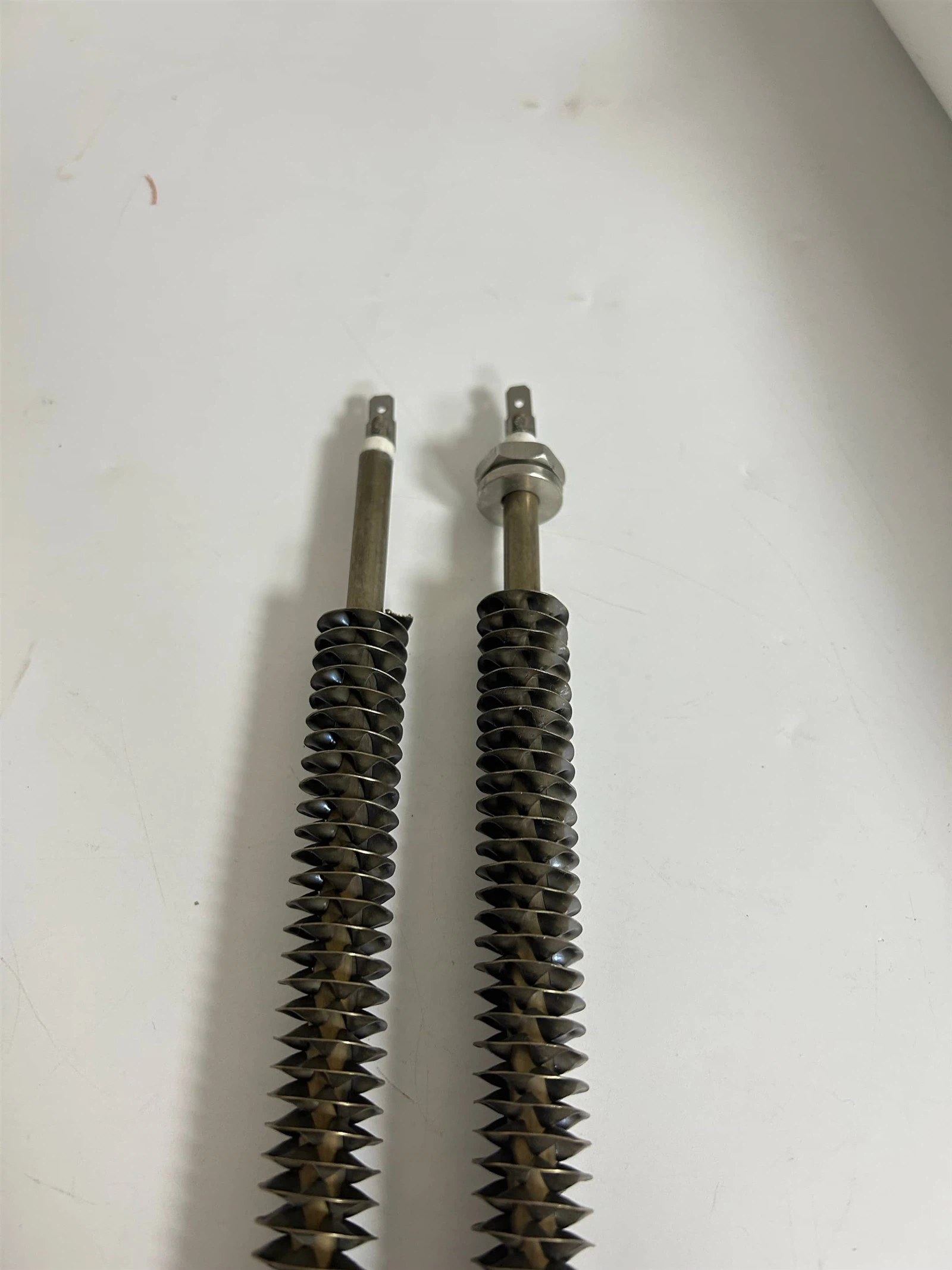 finned heater 21 finned heater 21