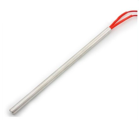 Pencil Cartridge Heater For Absorption Refrigerators