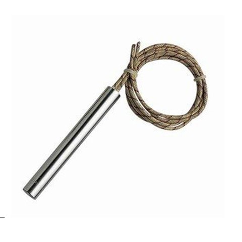 Pencil Cartridge Heater For Absorption Refrigerators