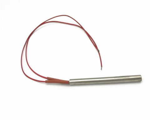 Pencil Cartridge Heater For Absorption Refrigerators