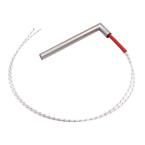 Pencil Cartridge Heater For Absorption Refrigerators