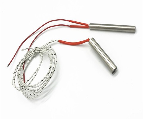 Pencil Cartridge Heater For Absorption Refrigerators