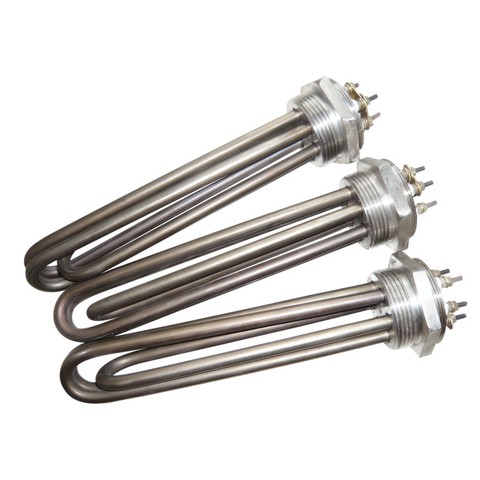 Portable Immersion Flange Water Heater