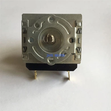 Precision Automatic Timer