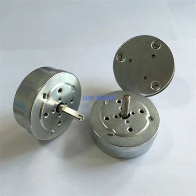 Precision Automatic Timer