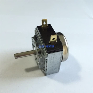 Precision Automatic Timer