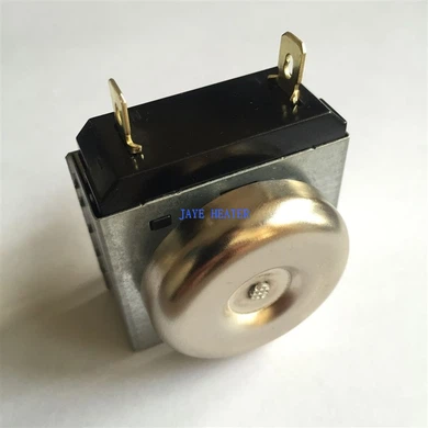 Precision Automatic Timer