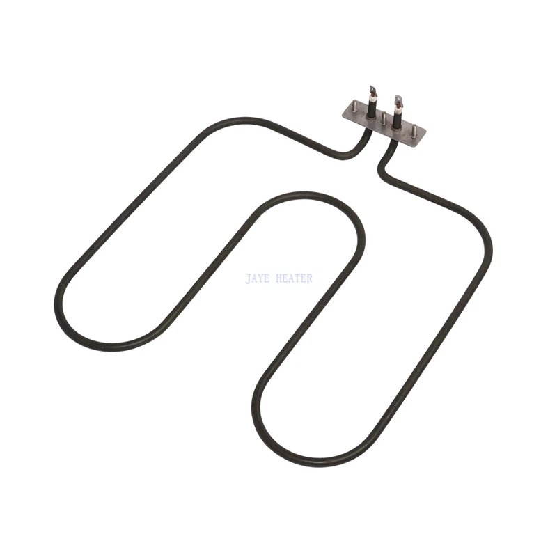 Oven Heating Element-2 Oven Heating Element-2