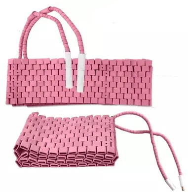 Industrial-Flexible-Heater-Electric-Preheating-Ceramic-Heating Industrial-Flexible-Heater-Electric-Preheating-Ceramic-Heating