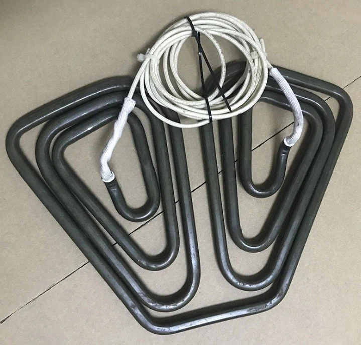 Vacuum Pump Flat Heater Vacuum Pump Flat Heater