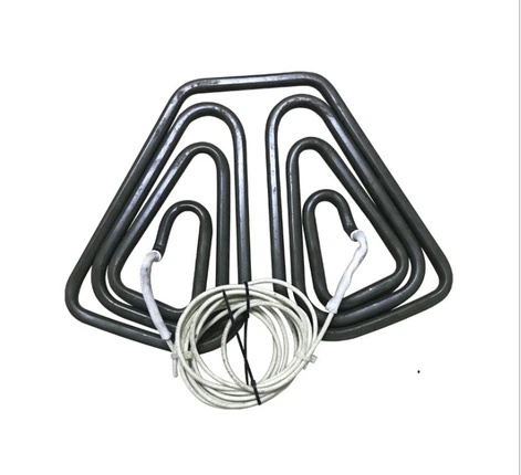 Vacuum Pump Flat Heater Vacuum Pump Flat Heater