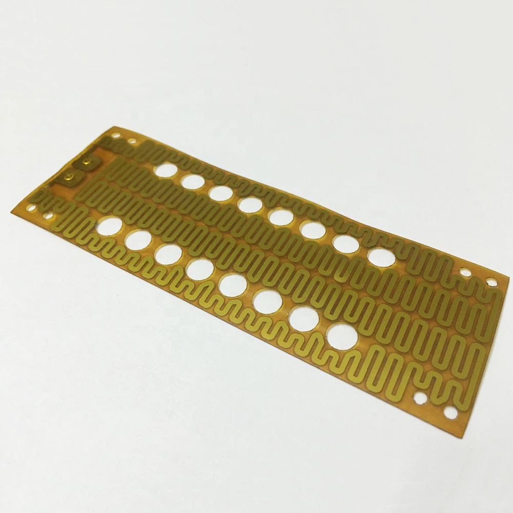 thin film heater thin film heater