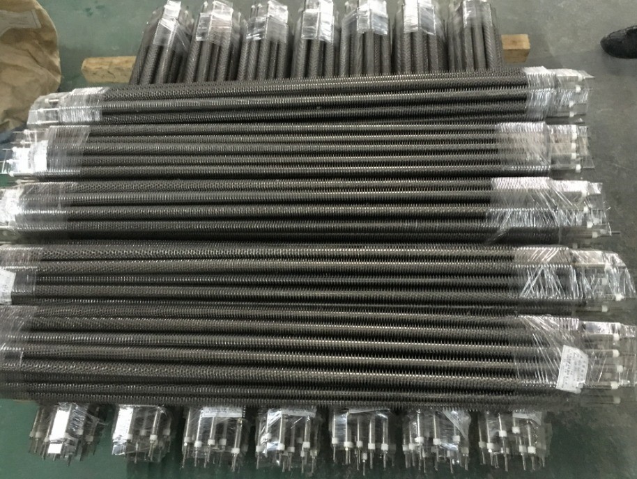 fin tubular heater fin tubular heater