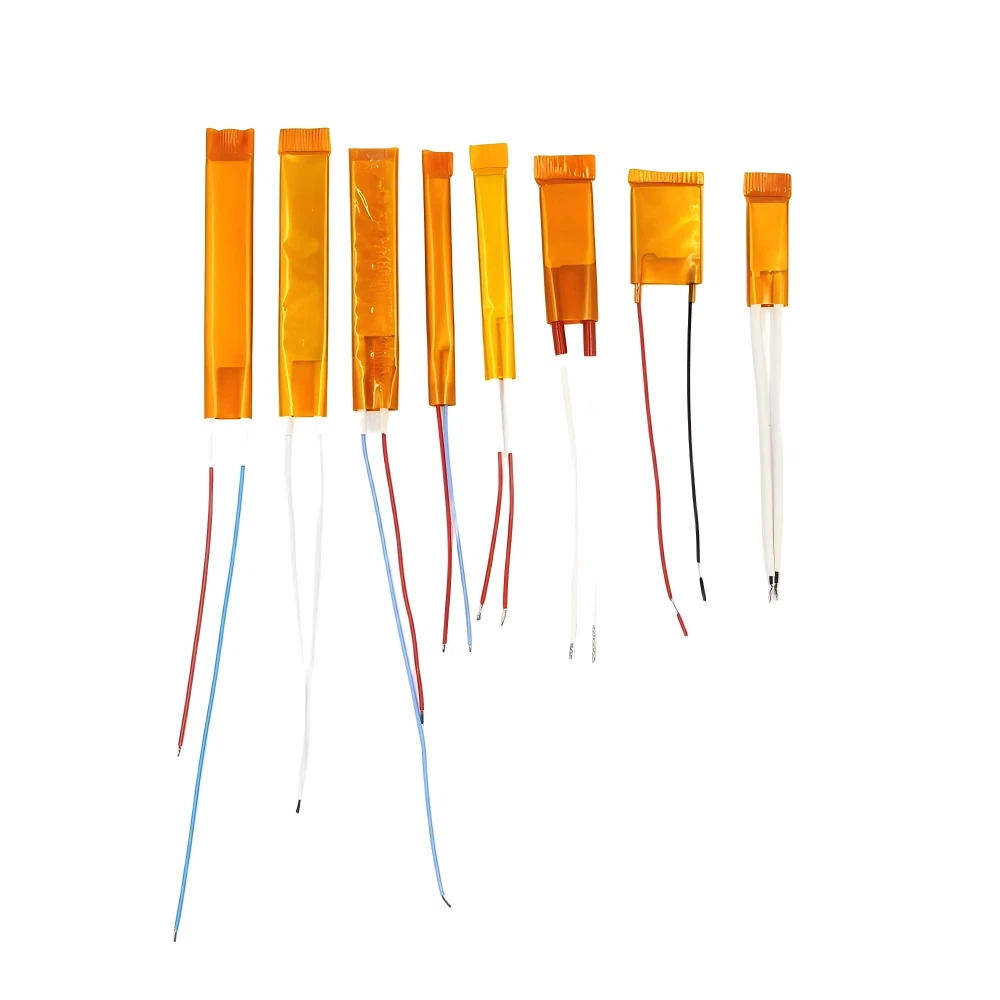 Warmer Water Heat Using Ceramic PTC Heating Element Warmer Water Heat Using Ceramic PTC Heating Element