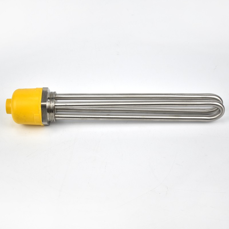 flange immersion heater flange immersion heater