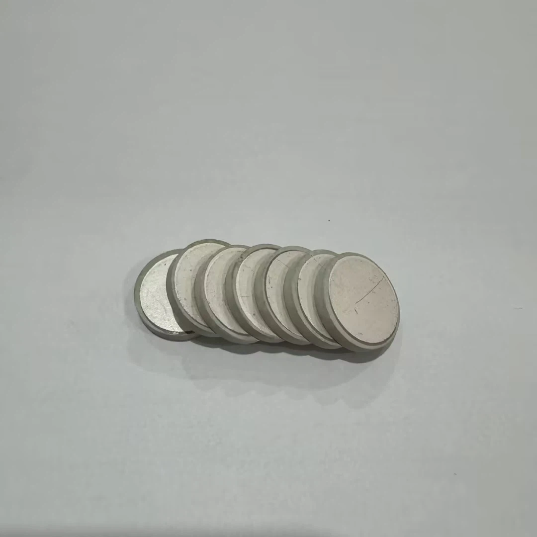 PTC Thermistor PTC Thermistor