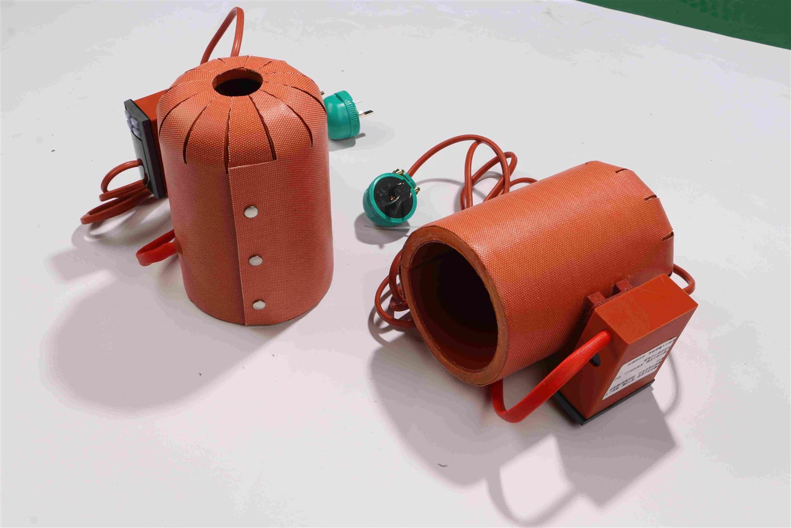 silicone rubber heater silicone rubber heater