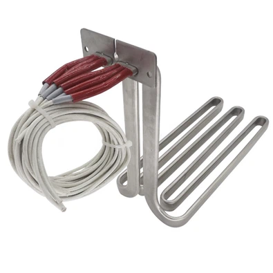 Deep Fryer Heating Elements Deep Fryer Heating Elements