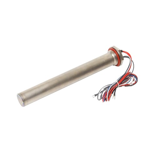 PTC Cartridge Heater For Vehicle Based Camping Water Heater