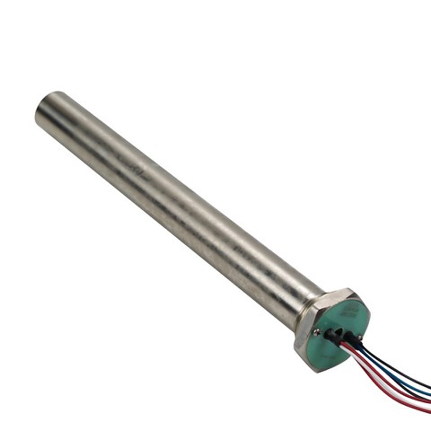 PTC Cartridge Heater For Vehicle Based Camping Water Heater