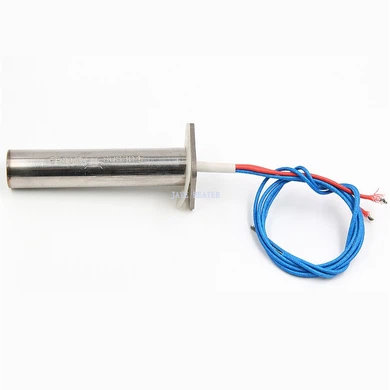 PTC Self-Regulating Cartridge Heater