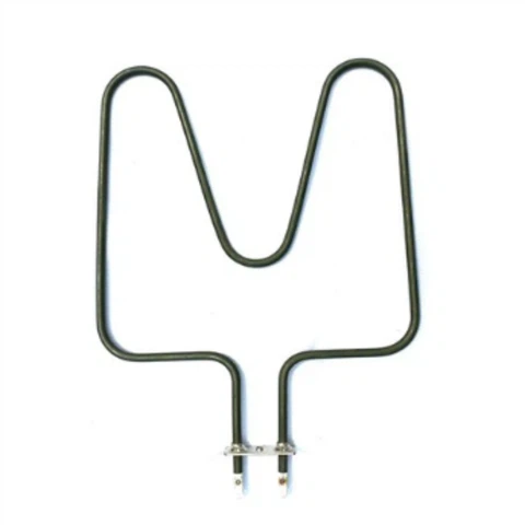Resistor Grill For Electric Ovens