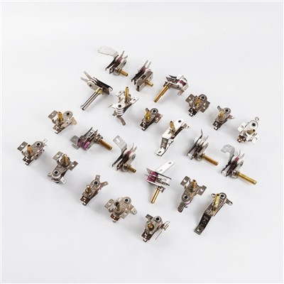 Steam Iron Kst Thermostat Temperature Controller