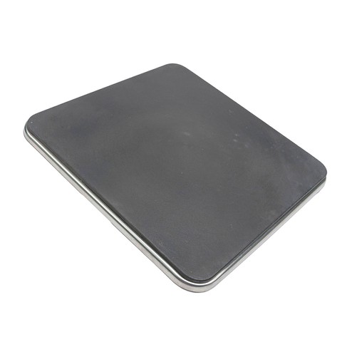 Square Cook Plate