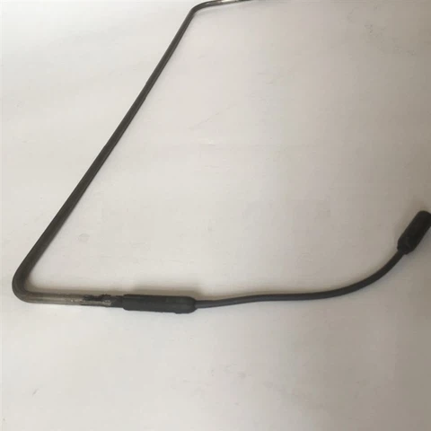 Stainless Steel Defrost Heating Tube For Evaporator