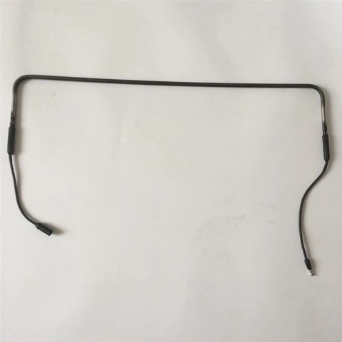 Stainless Steel Defrost Heating Tube For Evaporator