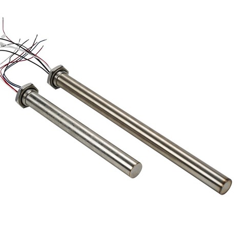 Stainless Steel PTC Geyser Element
