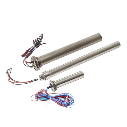 Stainless Steel PTC Geyser Element