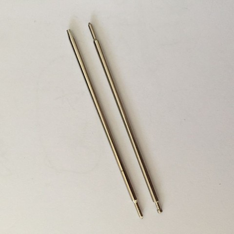 Stainless Steel Terminal Pins
