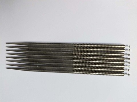 Stainless Steel Terminal Pins