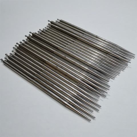 Stainless Steel Terminal Pins