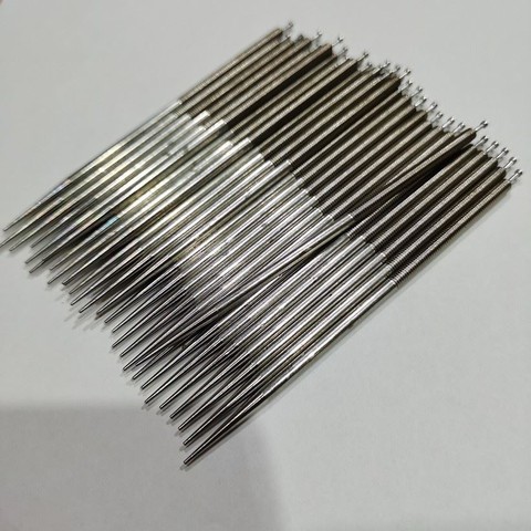 Stainless Steel Terminal Pins