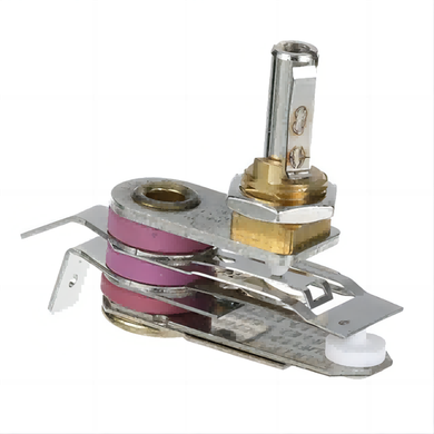 Steam Iron Temperature Protector