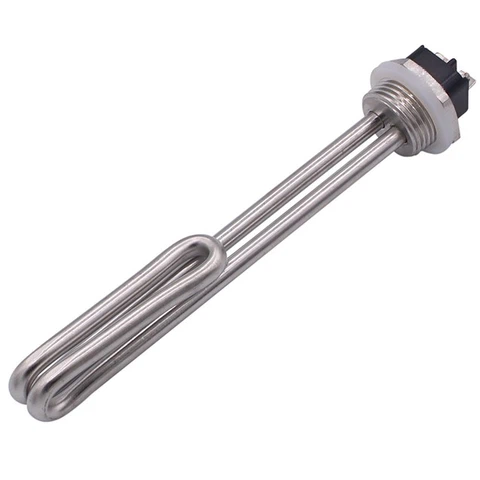SUS304 Immersion Heater