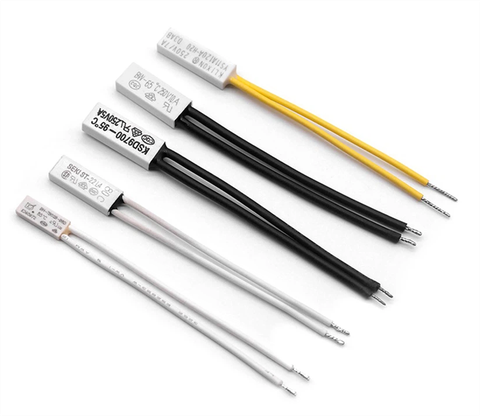 Temperature Switch KSD 9700